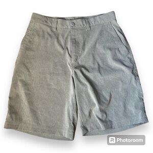 Patagonia Tan Travel Shorts Men's 30